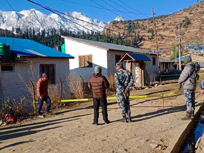 हुम्लामा मानव अधिकार उल्लंघनका घटनामा कमी